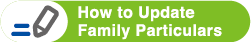 How to Update Family Particulars